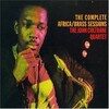 Coltrane, John Quartet - The Complete Africa⁄Brass Sessions